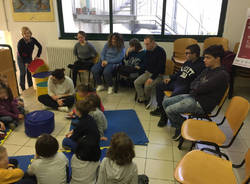 Biblioteca Gazzada Schianno