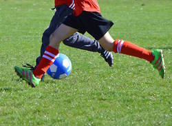 calcio bambini generica