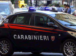 carabinieri polizia varie