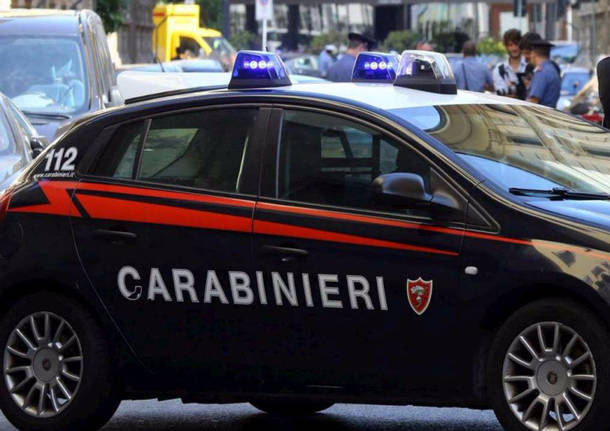 carabinieri polizia varie