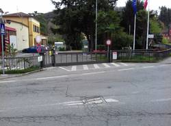 Defibrillatore \"scomodo\" a Luino