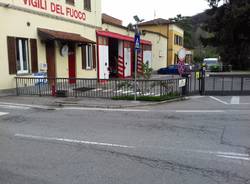 Defibrillatore \"scomodo\" a Luino