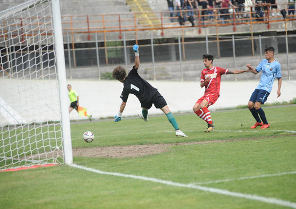 Varese - Chieri 1-1