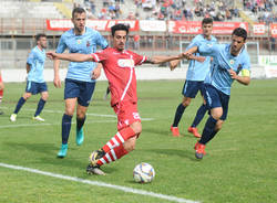 Varese - Chieri 1-1