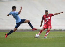 Varese - Chieri 1-1