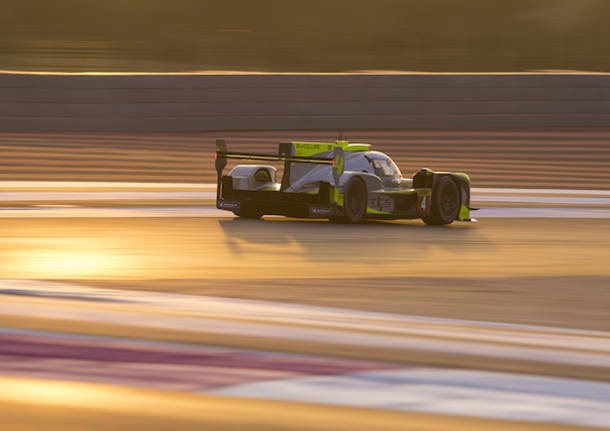 Il prologo del WEC sul circuito Paul Ricard