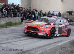 Andreucci, Crugnola e gli altri: i protagonisti del Rallye di Sanremo