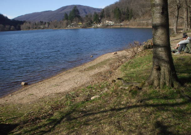 Il Lago di Ghirla