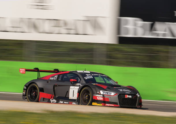 La 3 Ore di Monza nelle fotografie di Marco Losi