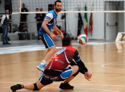 La Pallavolo Saronno alle final four di Coppa Italia