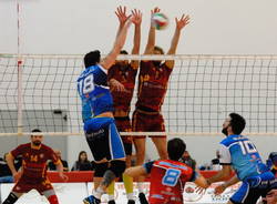 La Pallavolo Saronno alle final four di Coppa Italia