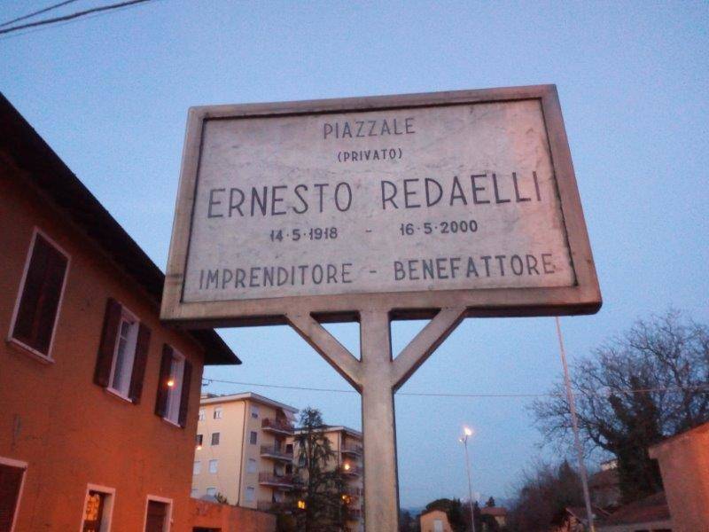 Ancora immondizia in Belforte