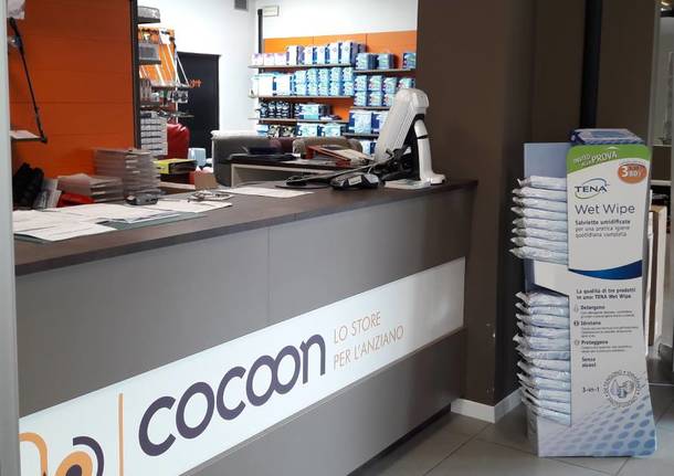 Cocoon