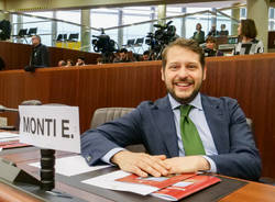 emanuele monti