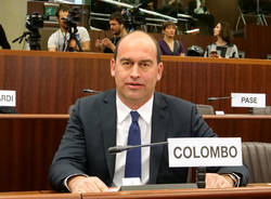 marco colombo