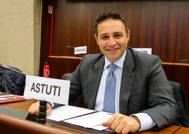 samuele astuti