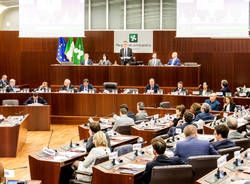 consiglio regionale lombardia