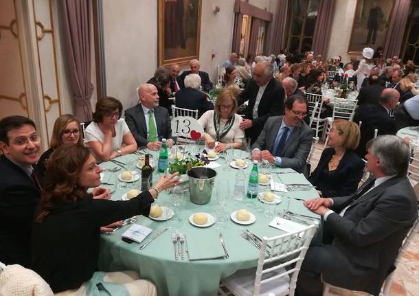 Cuore di cuochi 2018