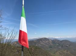 Da Porto Ceresio a Induno 