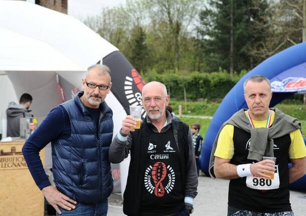 Sanmagnando e il successo di OrtoKids a Druantia