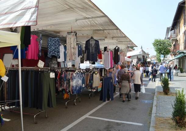 Fiera di San Giorgio – Nerviano