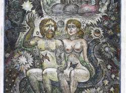 Ex Libris, Bodio Lomnago