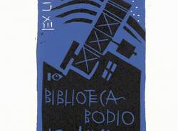 Ex Libris, Bodio Lomnago