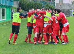 fagnano calcio foto claudio peruzzo