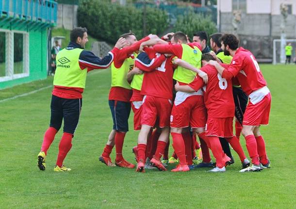 fagnano calcio foto claudio peruzzo