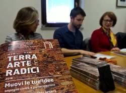 terra arte radici 2018