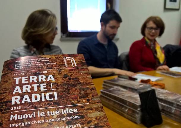 terra arte radici 2018