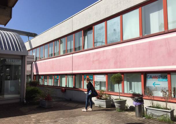 campus varese