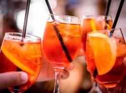 spritz aperitivo