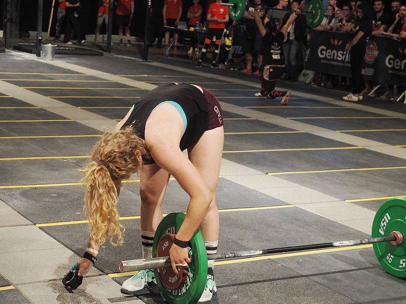 Gensan Italian Showdown malpensafiere