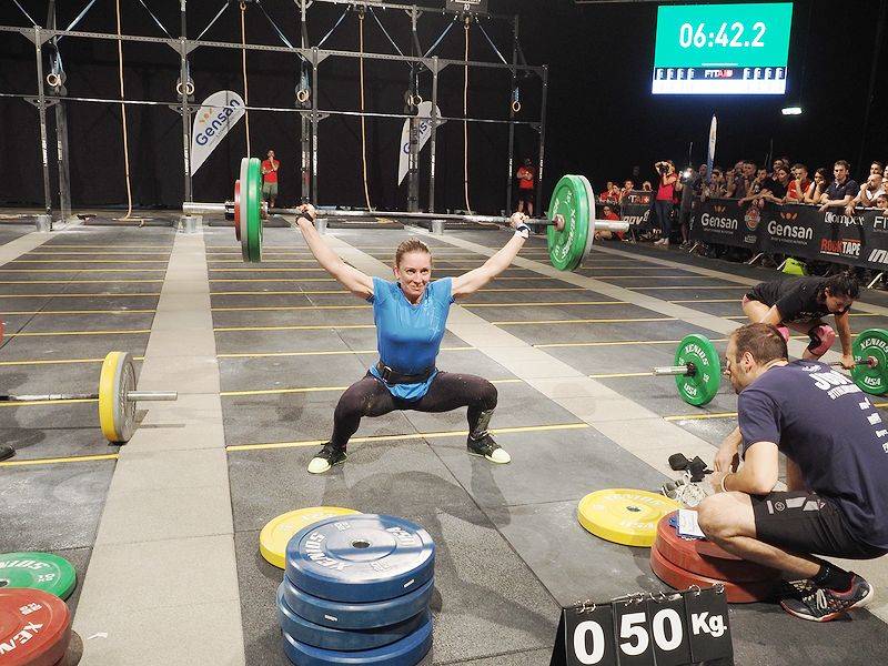 Gensan Italian Showdown malpensafiere