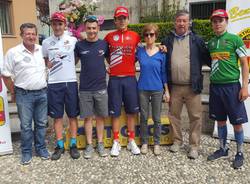 giro provincia varese 2018