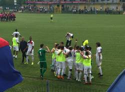 gozzano calcio