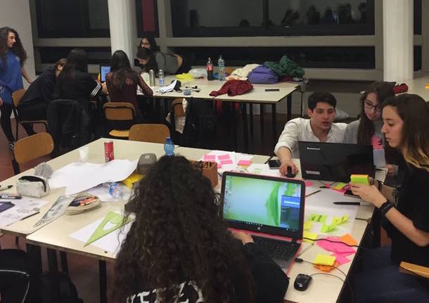 Hackathon promosso dal miur