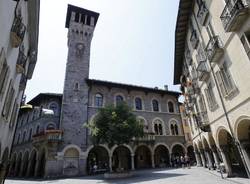 i castelli di bellinzona itinerario