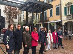 Inaugurazione Varese Design Week