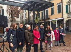 Inaugurazione Varese Design Week