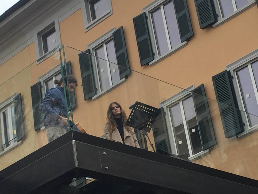 Inaugurazione Varese Design Week