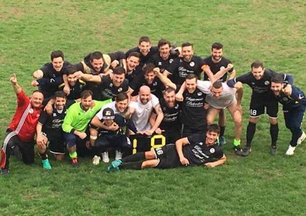 insubria calcio
