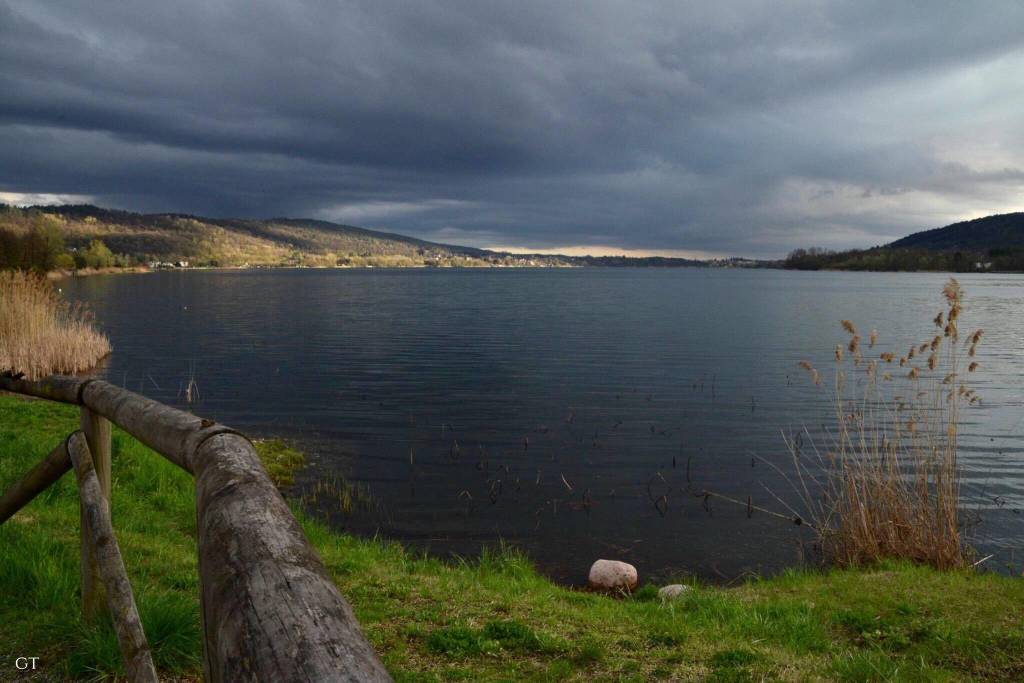 Lago di Comabbio 