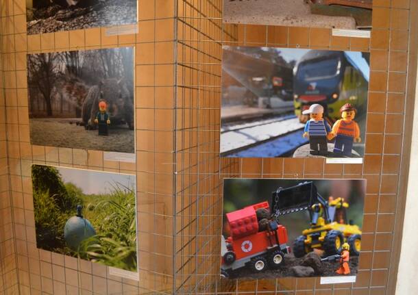 E’ Lego – mania a Nerviano