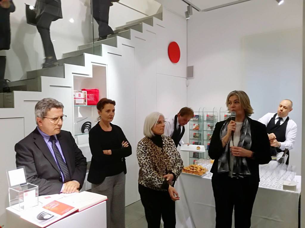 Marcello Morandini alla VDW