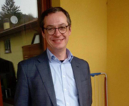 mauro sabbadini nuovo presidente arci provinciale