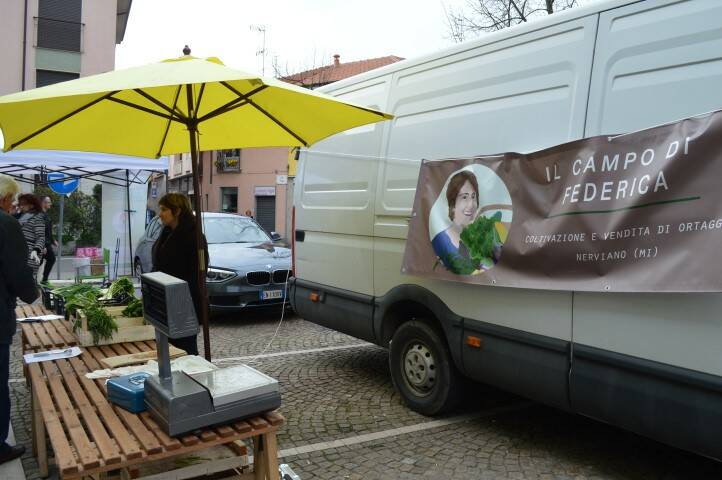 Mercato contadino canegrate  15 