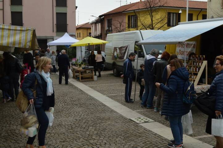 Mercato contadino canegrate  23 