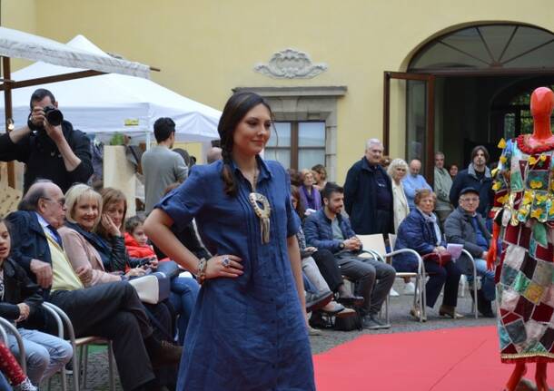 Mostra “Creazioni moda artigiana” – Parabiago
